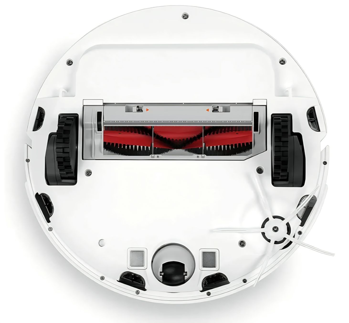Roborock Aspirapolveri & Accessori: Roborock S6 Robot Vacuum and Mop – Usato da Basel venduto da ban_mqf9 1