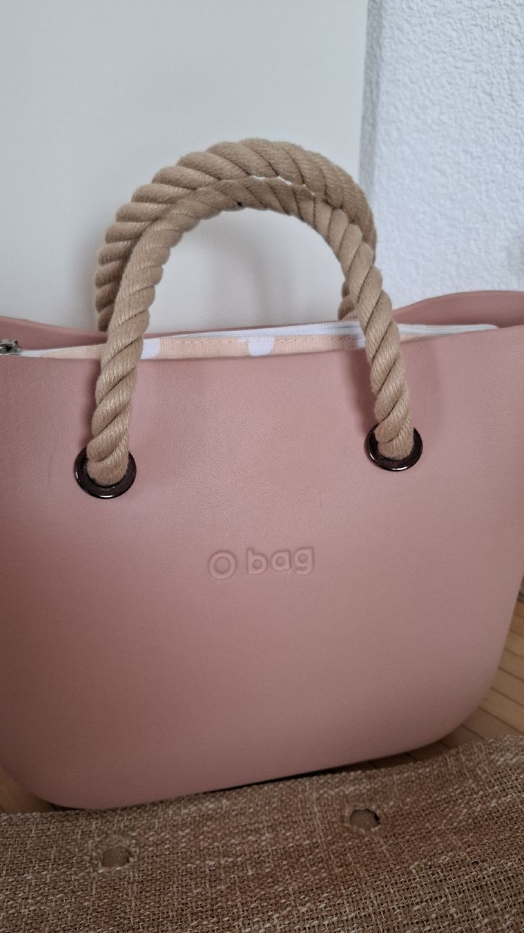 Obag Borse da donna: obag mini – Usato da Schwarzenbach SG venduto da LoveBag 8