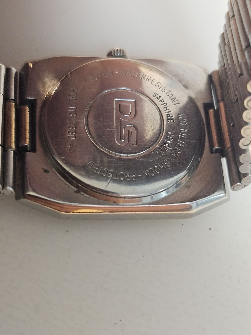 Certina Montres: Certina DS – D'occasion à Adlikon b.Regensdorf par kuka02 3