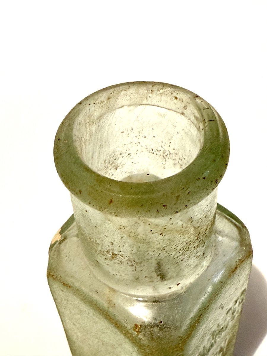 Bottiglie: Alte Flasche von Dr. Wander Bern – Usato da Luzern venduto da downtonabbey 2