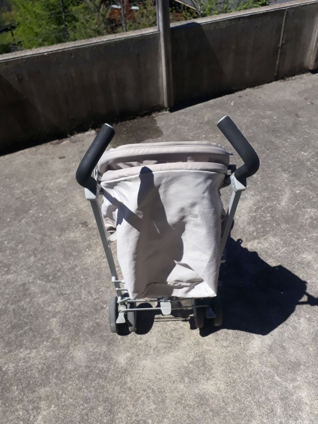 Carrozzine: Kinderwagen Buggy Chicco – Usato da Hasliberg Wasserw venduto da esus 3