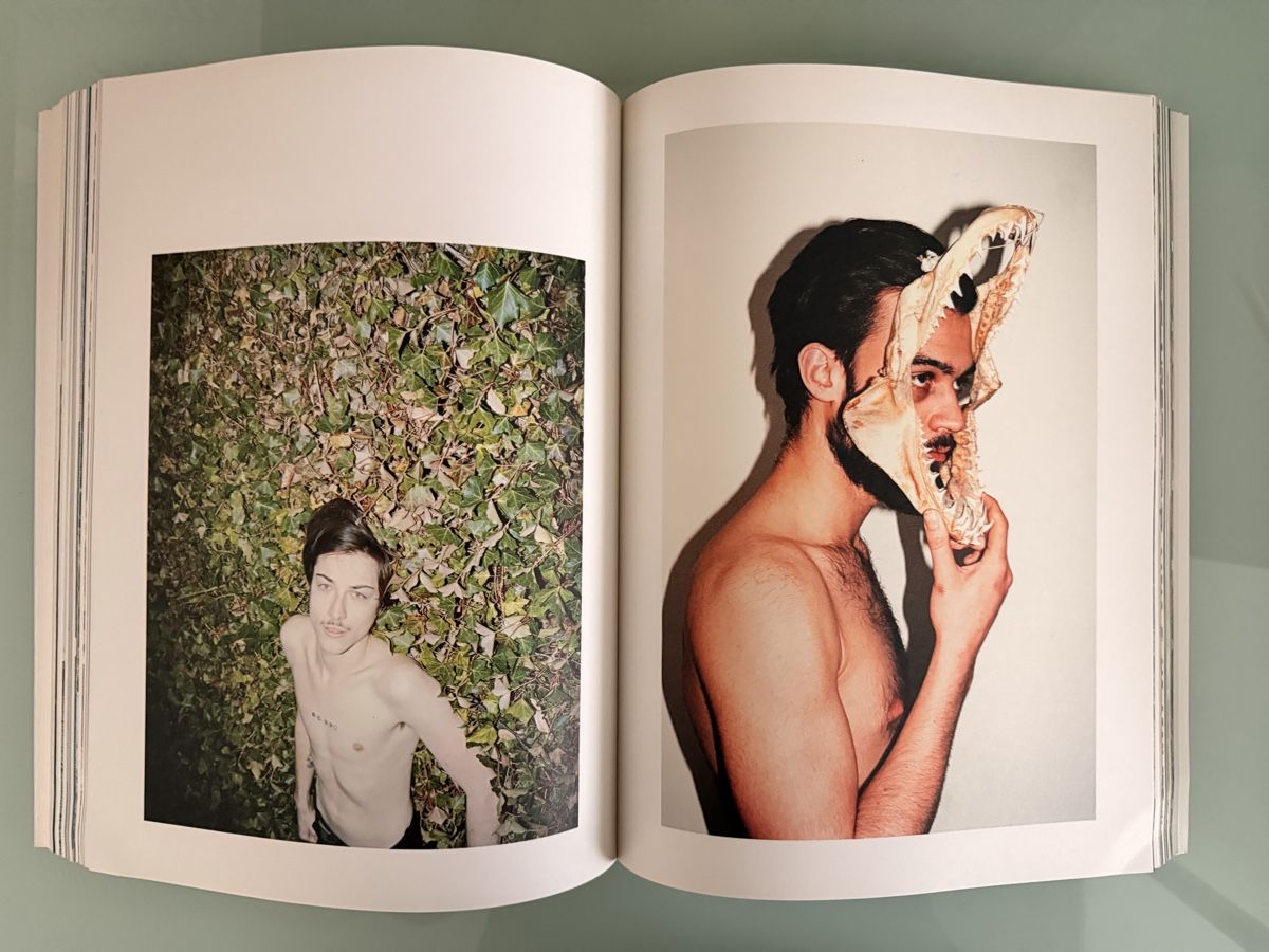 Bücher: ECAL Photography – Gebraucht aus Renens VD von ale_q6bz 7