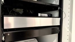 Bang & Olufsen BeoSystem 4 AV-Prozessor inkl. BeoRemote One