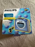 Philips AQ 6411 Cassette Player