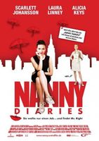NANNY DIARIES