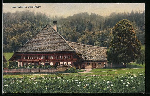 Cartoline postali: Bern, IX. Schweizerische Ausstellung f – Usato da Berlin venduto da bartko-reher