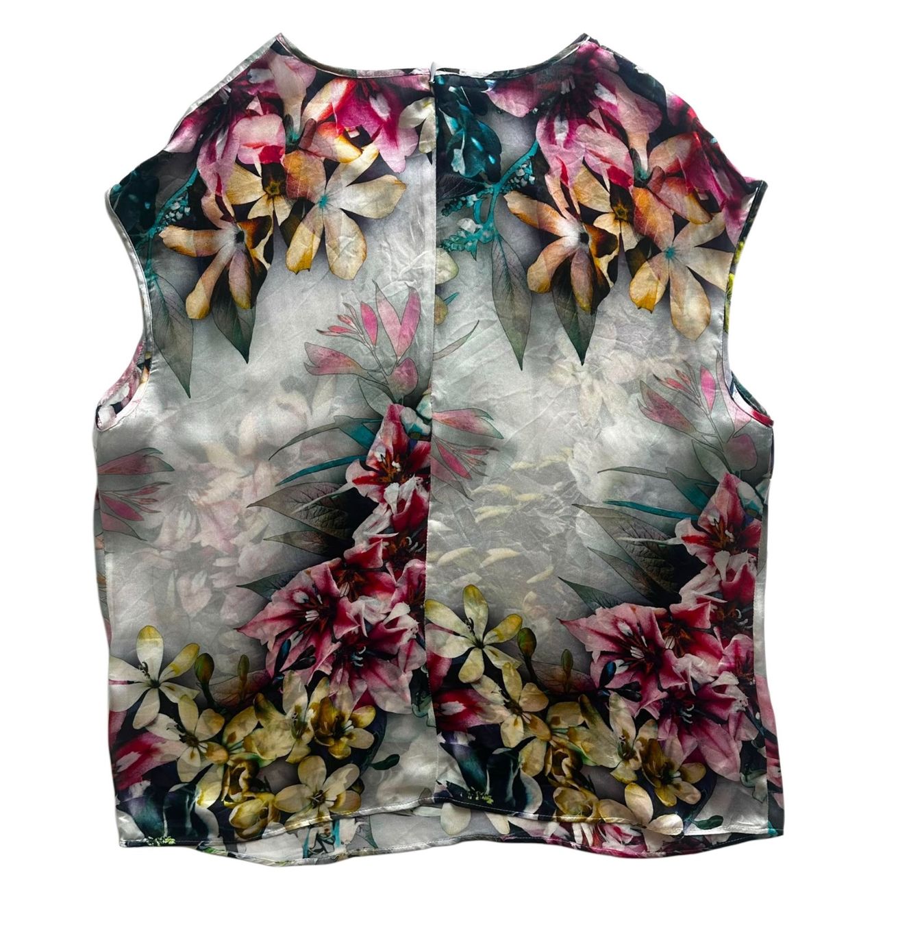 Basler T-shirt: Seiden Shirt Basler Damen 46 – Usato da Liestal venduto da Ballybs 2