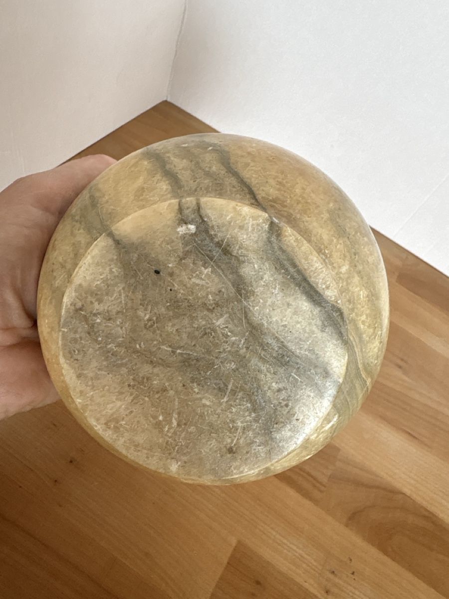 Ciotole: Stein Schüssel / Schale – Usato da Rümlang venduto da BoutiqueMonique16 4