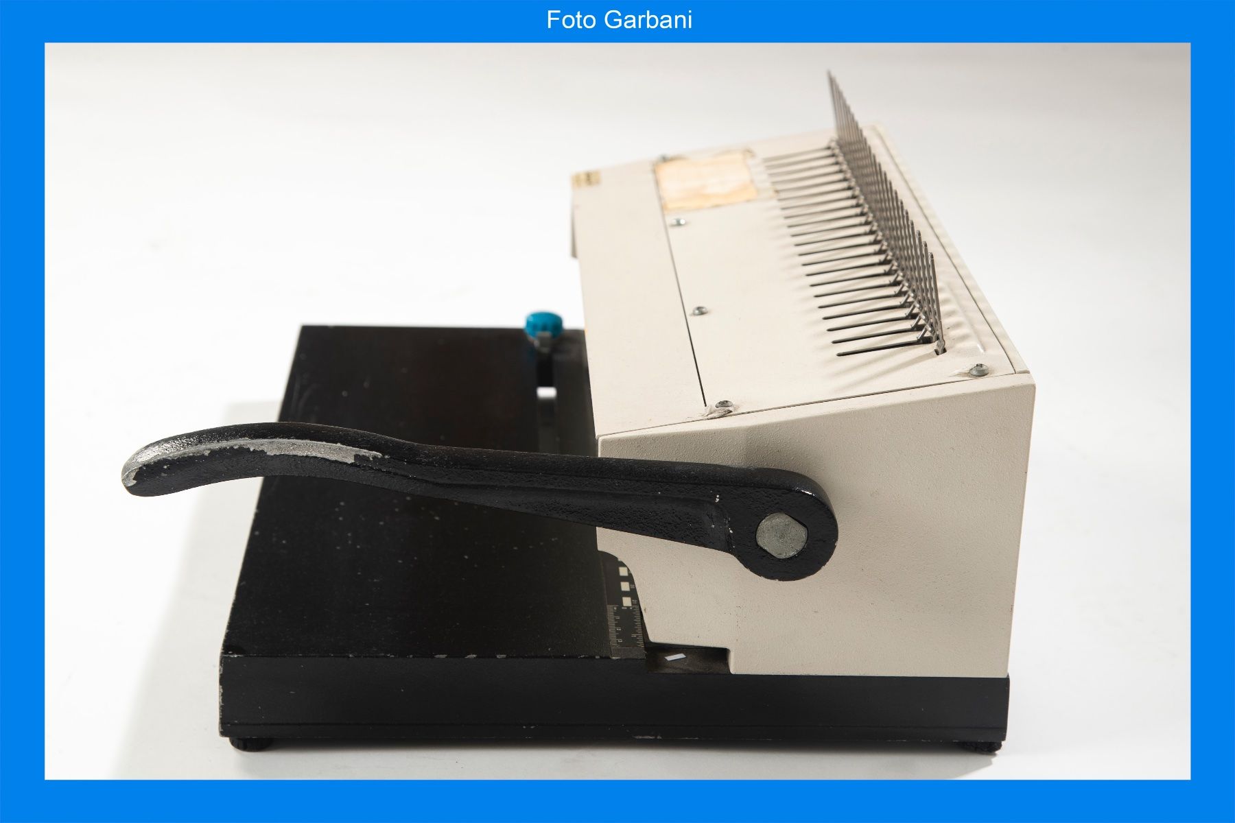 Giochi: GBC Image Maker rilegatrice – Usato da Muralto venduto da FotoGarbani 3