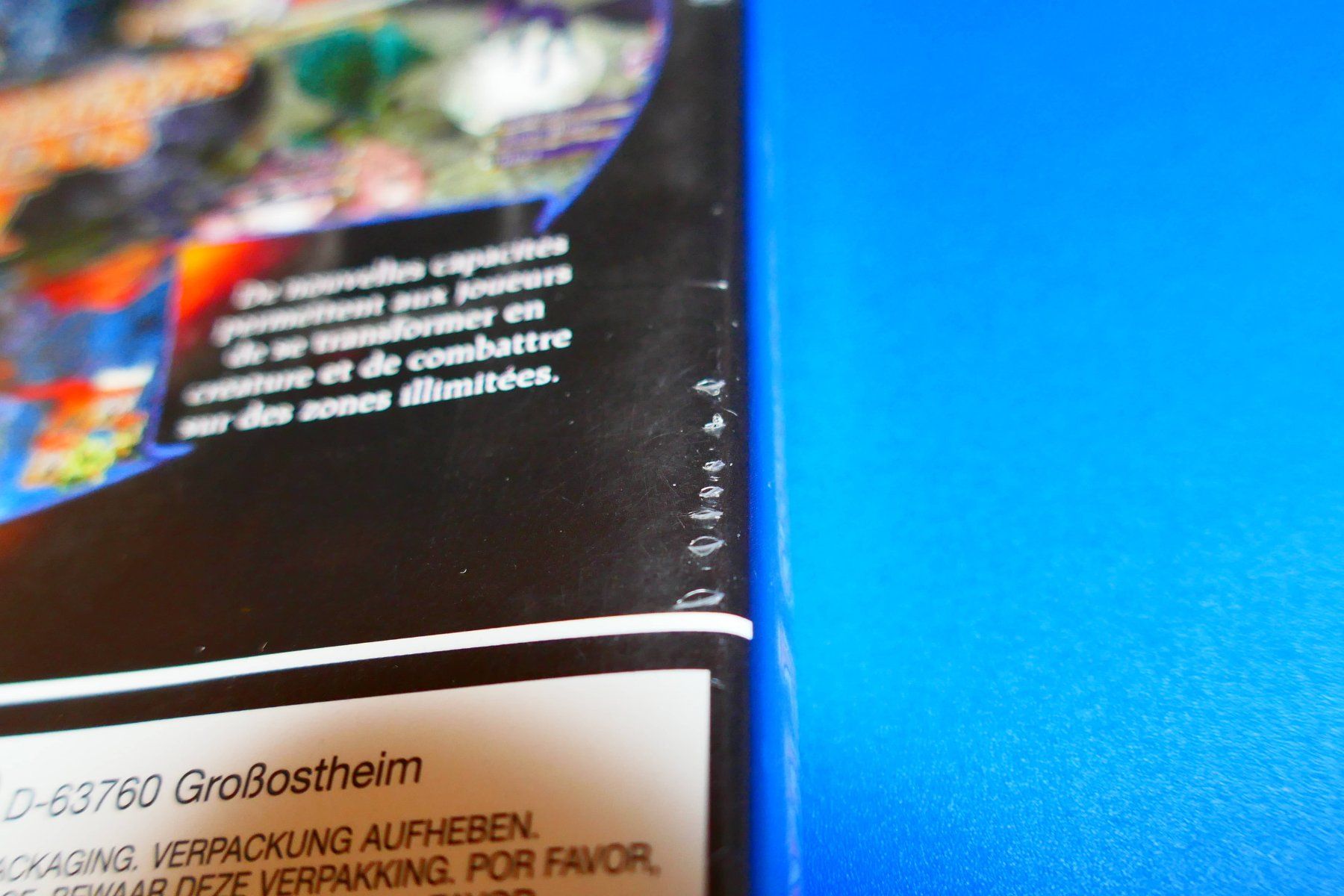 Nintendo Giochi: Les Royaumes Perdus II - Nintendo GameCube – Usato da Vuarrens venduto da Espace-Retro 2