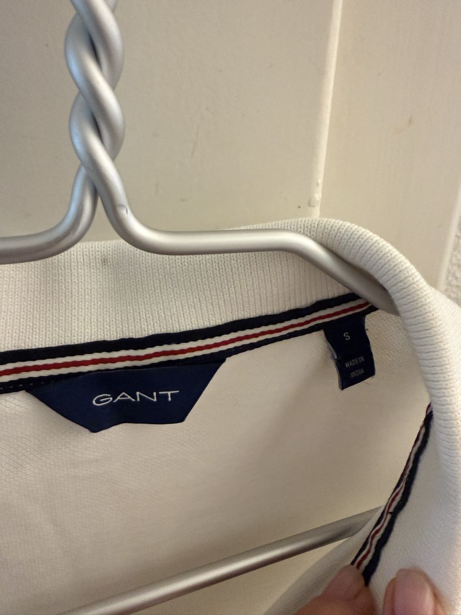Gant Polo-Shirts: GANT Poloshirt S – Gebraucht aus Bern von Prelovedbyk 4