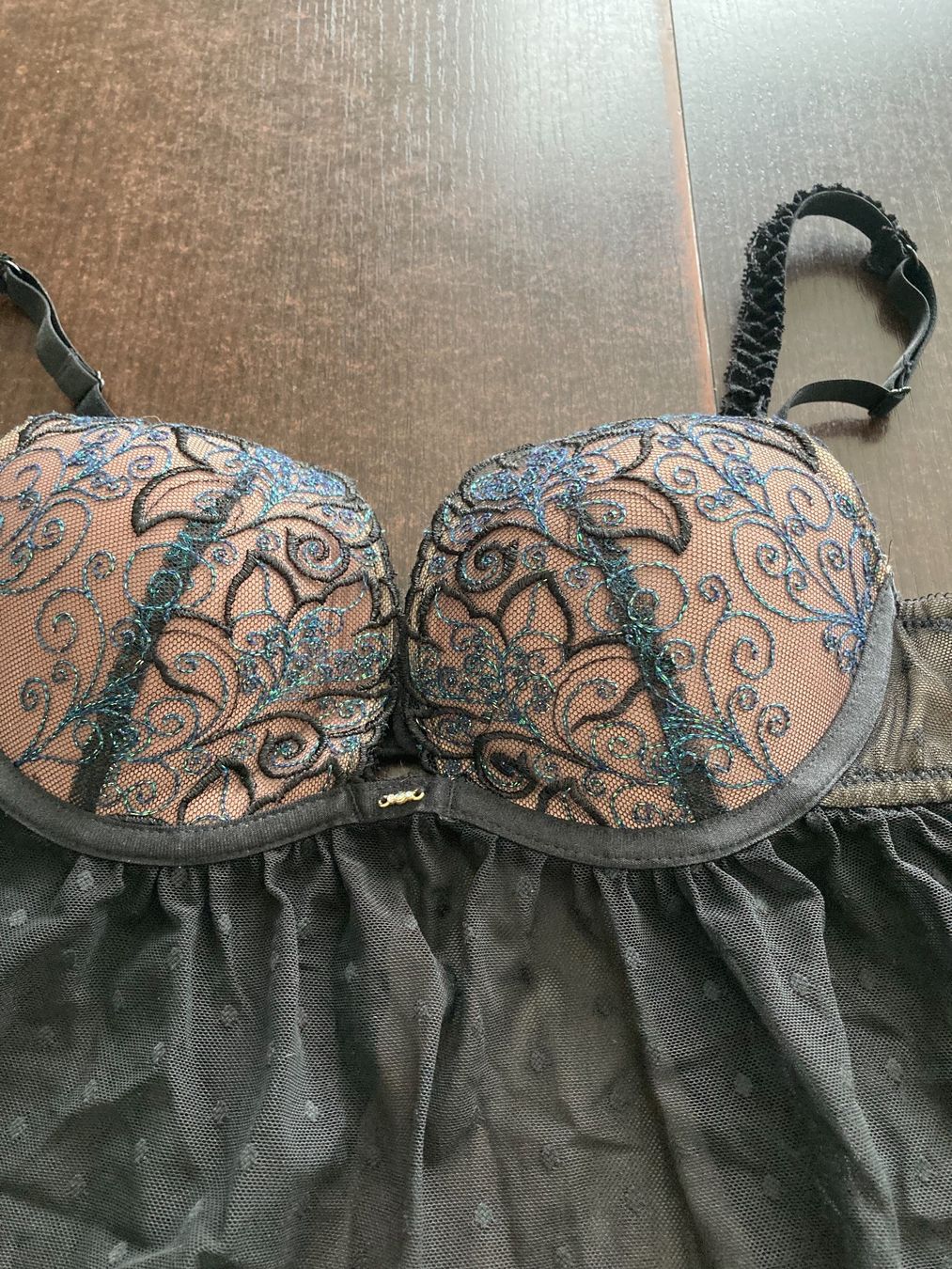 Autres dessous: Soutien gorge taille 75A – Neuf (Voir description) à Domdidier par qatar1973 1