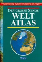 © Der grosse XENOS-Weltatlas - Hardcover ☆☆☆