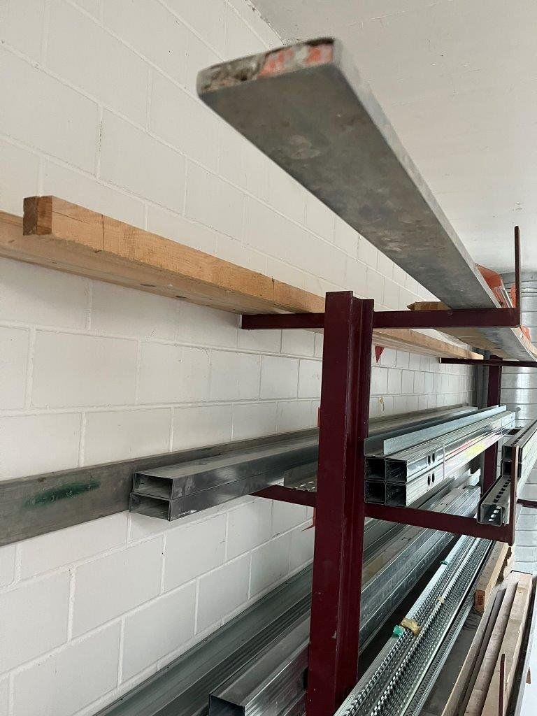 Profilati: Gipser Inventar, Trockenbau, Knauf Profile GÜNSTIG – Usato da Bettlach venduto da Esbe62 4