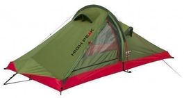 High Peak Siskin 2 Personen Zelt