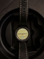 Samsung Gear S3 Frontier Smartwatch – Wie neu – Original mit