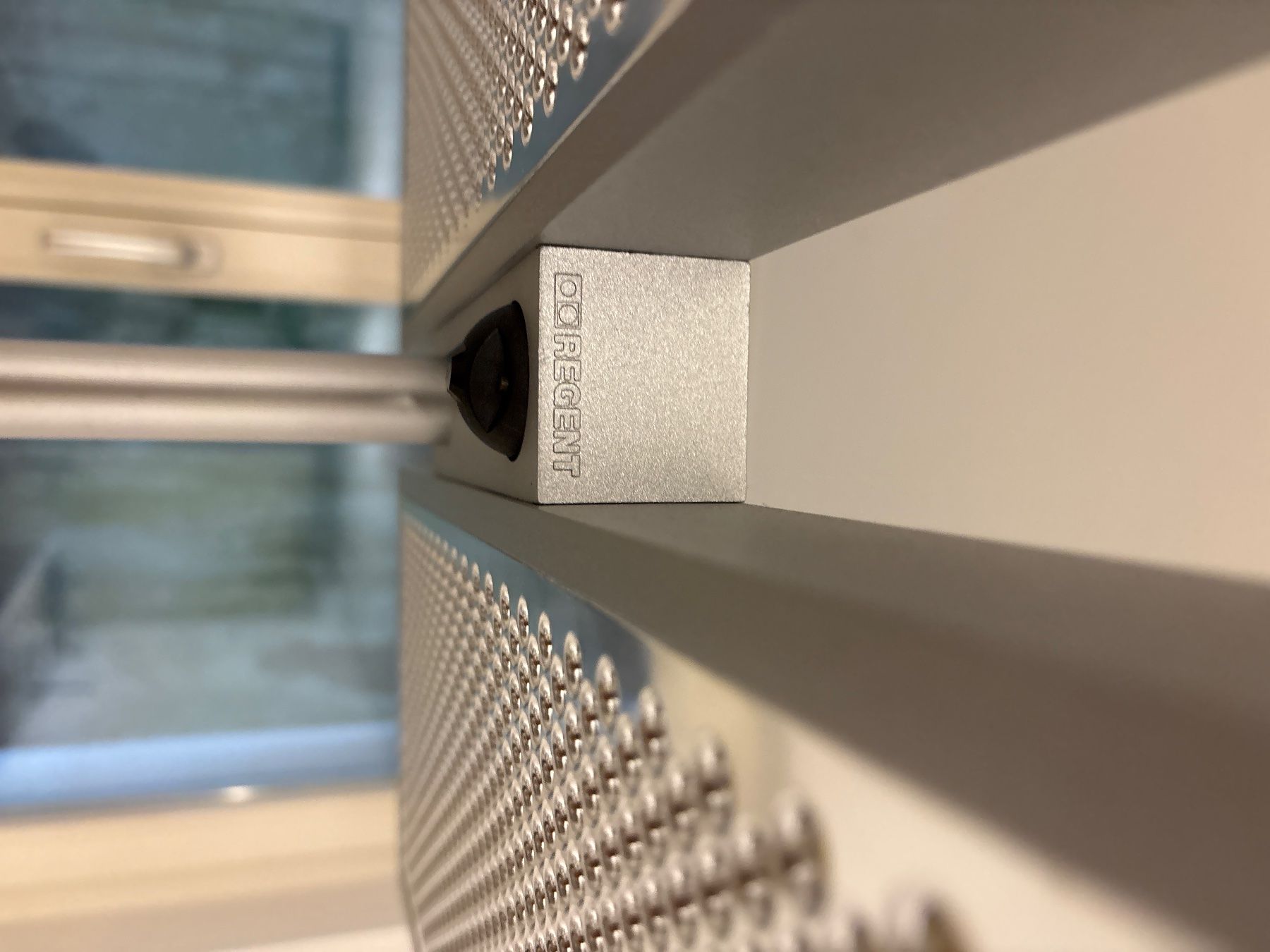 Regent Lampade: Stehlampe Regent – Usato da Muttenz venduto da dam_7cpb 2