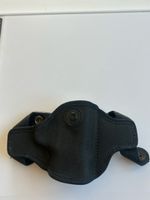 Holster Bianchi Textil schwarz gebraucht(2I1)