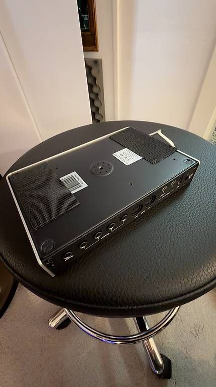 Equipement studio: AUDIO4C iConnectivity - USB Audio Interface – D'occasion à Zürich par chefvondetjanze 2