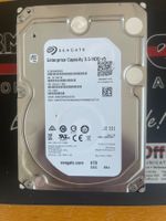 Seagate Enterprise Capacity 3.5 HDD v5 8TB SAS