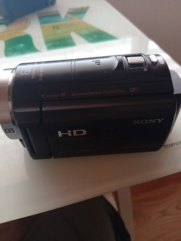 Sony Camcorder: Sony HDR pj 530 – Gebraucht aus Uettligen von bea_88nf 3