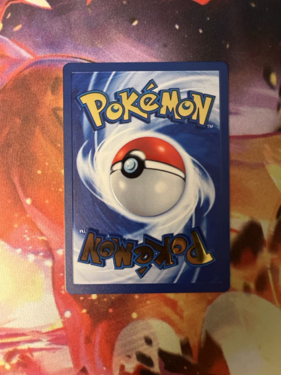 Pokémon Carte collezionabili: Charizard Metallkarte PROMO – Usato da Dübendorf venduto da LCDH55 1