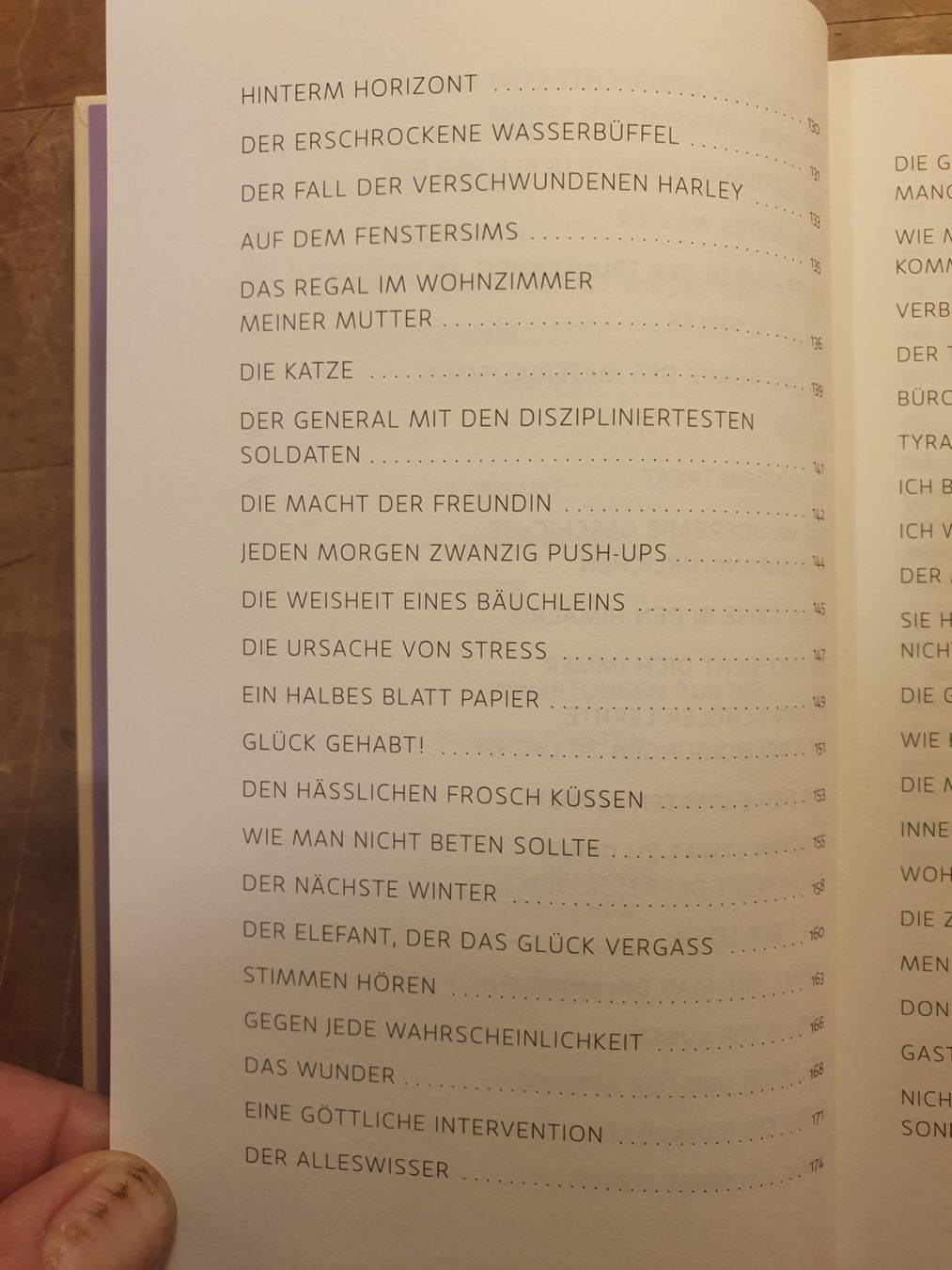 Libri: Der Elefant, der das Glück vergass - Ajahn Brahm – Usato da Zürich venduto da loosebone 4
