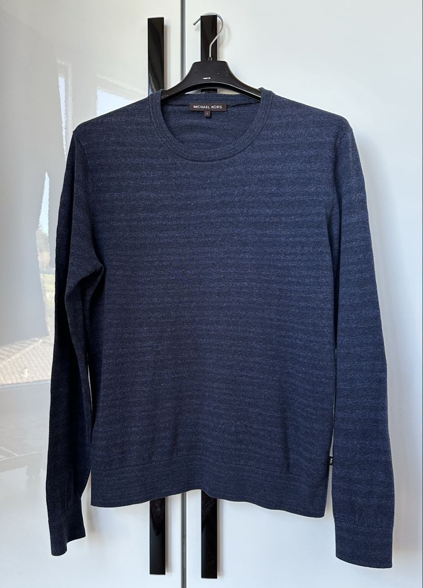 Michael Kors Maglioni & Felpe: Pull in cotone Michael Kors – Usato da Castel San Pietro venduto da Moregi