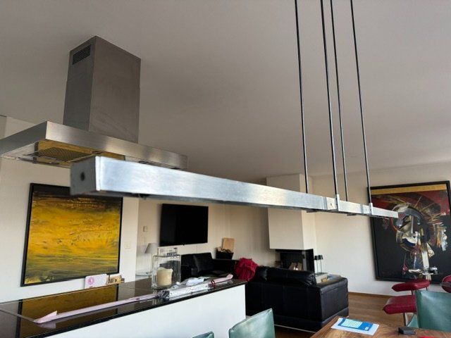 Lampadari & plafoniere: Pendellampe über Esstisch – Usato da Schaffhausen venduto da Letkiss