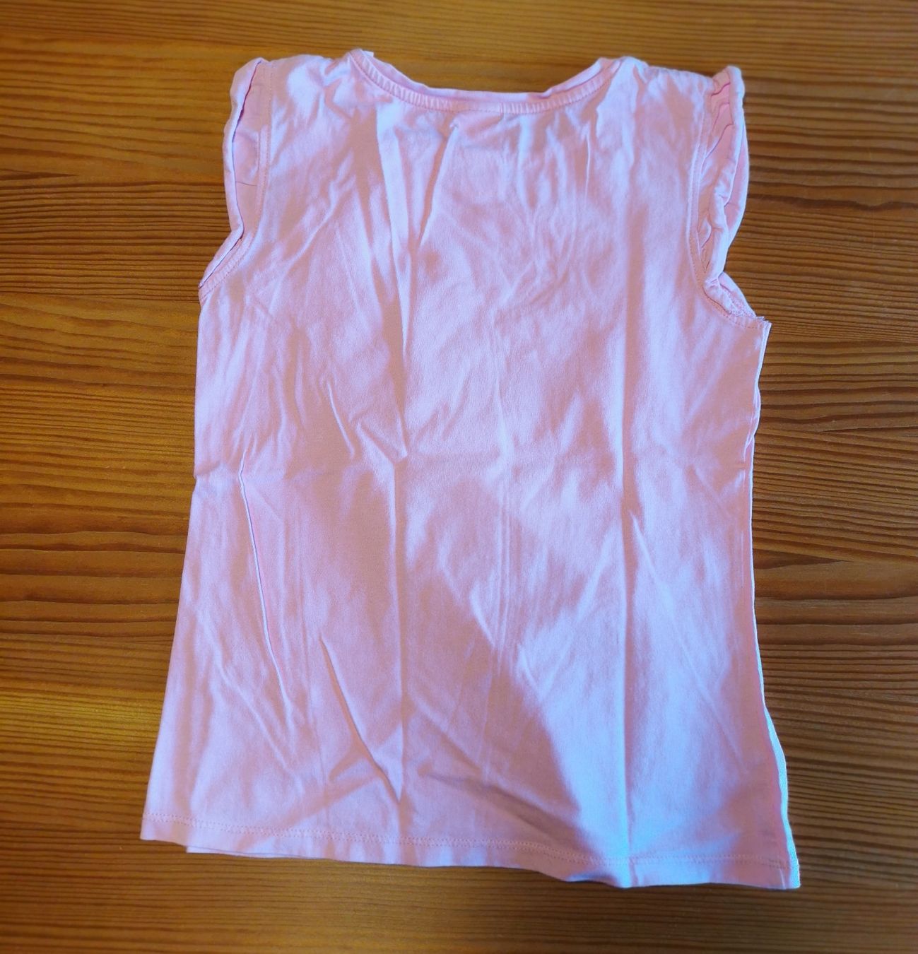 Blusen, T-Shirts & Tops: Drei T-Shirts 134/140 – Gebraucht aus Detligen von ras_7ksp 4