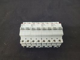 4 Stück LS - Swissline 400V / LP2 G2