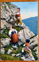 Appenzeller Kinder -1930