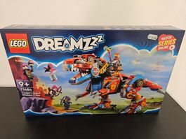 Neu - Lego - Dreamzzz - 71484 - C-Rex