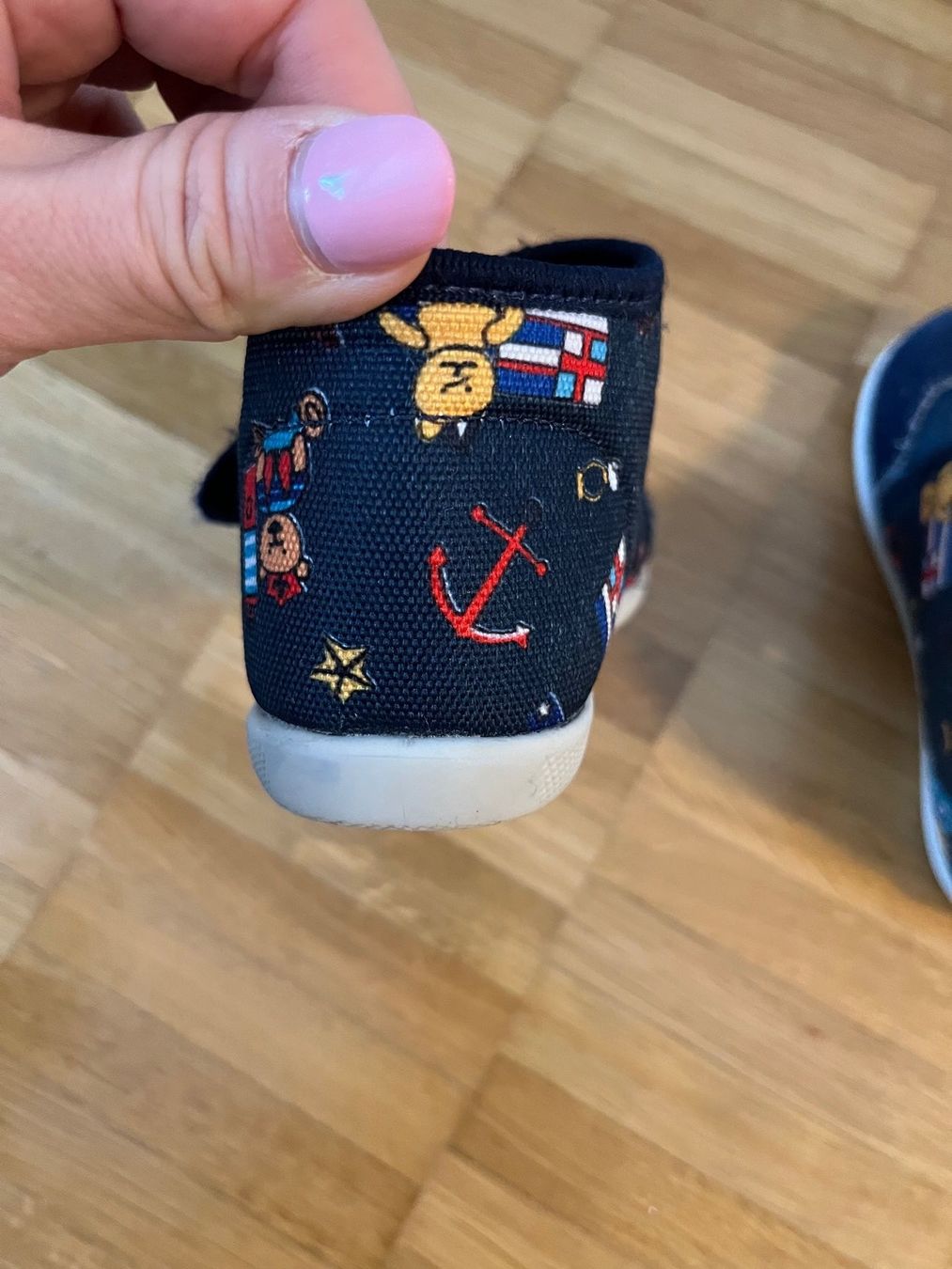 Scarpe per ragazzi: Finken Gr. 23 – Usato da Jona venduto da Good_luck_ 6