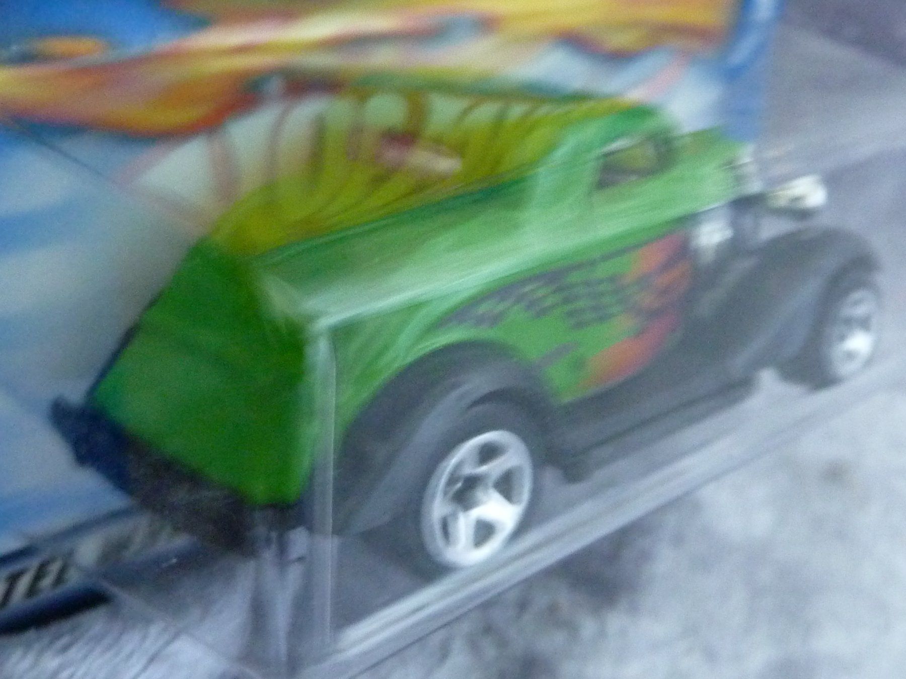 Hot Wheels Modellautos: Ford Hot Rod 1934  1:64 – Neu und originalverpackt aus Dürrenäsch von modellautos4you 3
