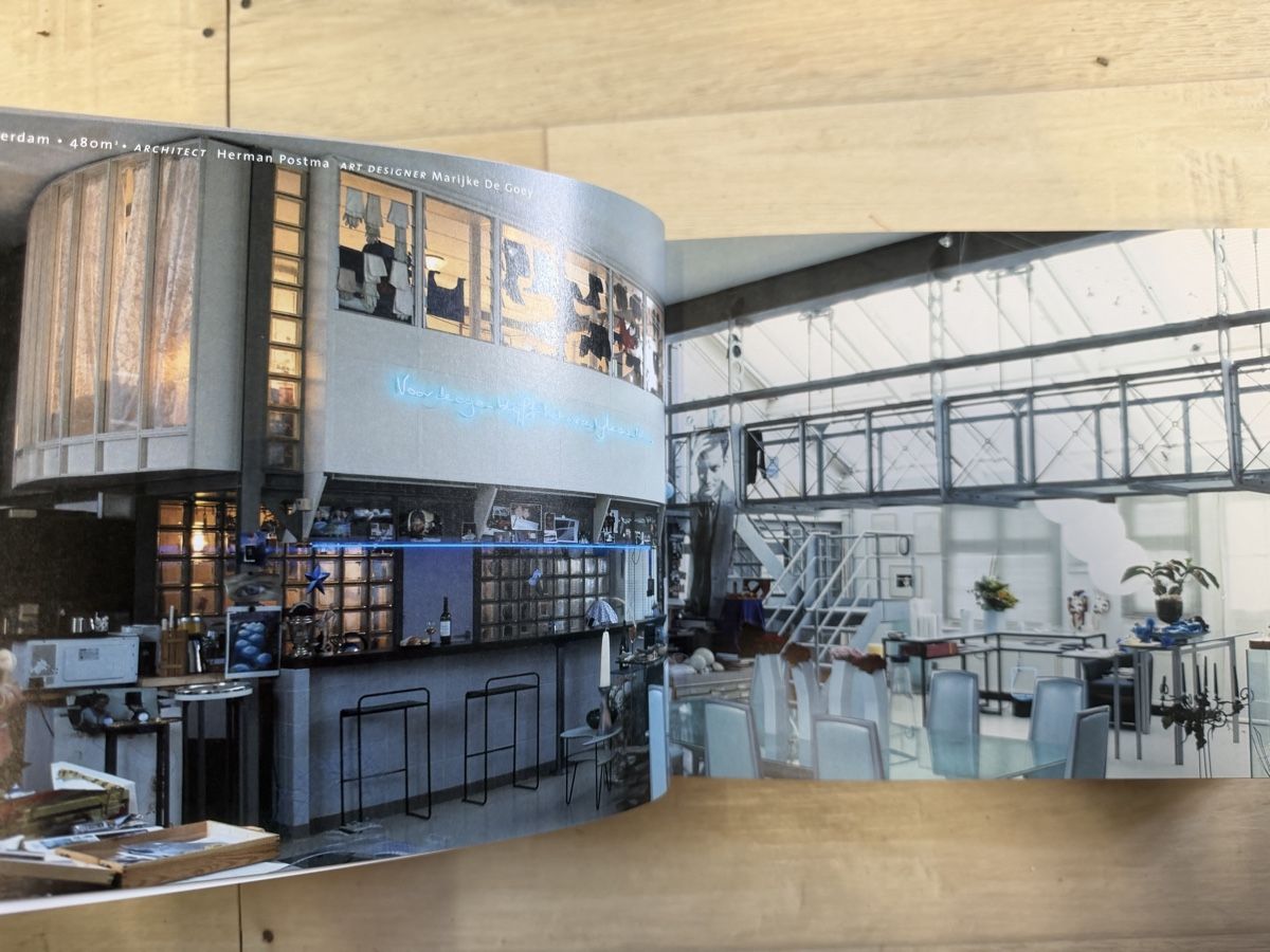 Libri: Einrichtungsbuch: Mini loft bible – Usato da Pfäffikon ZH venduto da lenaviktoria 1
