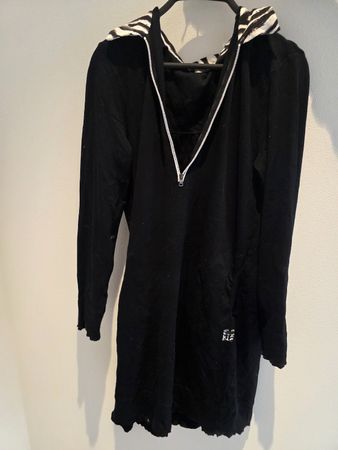 Marc Cain Longpullover Kleid N5