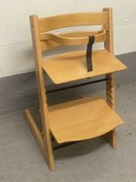 Vintage stokke tripp trapp