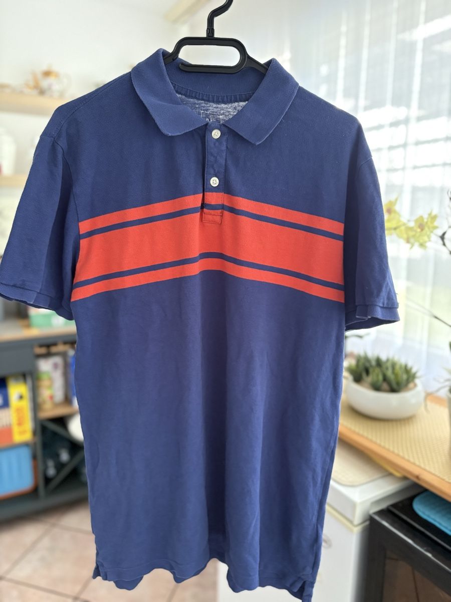Gap Magliette Polo: Polo uomo GAP blu taglia L – Usato da S. Antonino venduto da LIKA91 2
