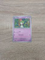 RALTS, MEGA EVOLUTIONS, MEG 58, COM, 2025, ITA, NM/MT