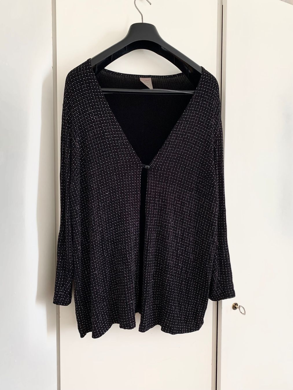 Camicette: Dressing Blusenjacke wie neu – Usato da Rorschach venduto da eme_8swl