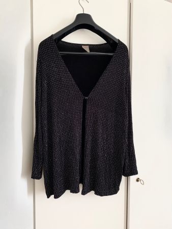 Dressing Blusenjacke wie neu