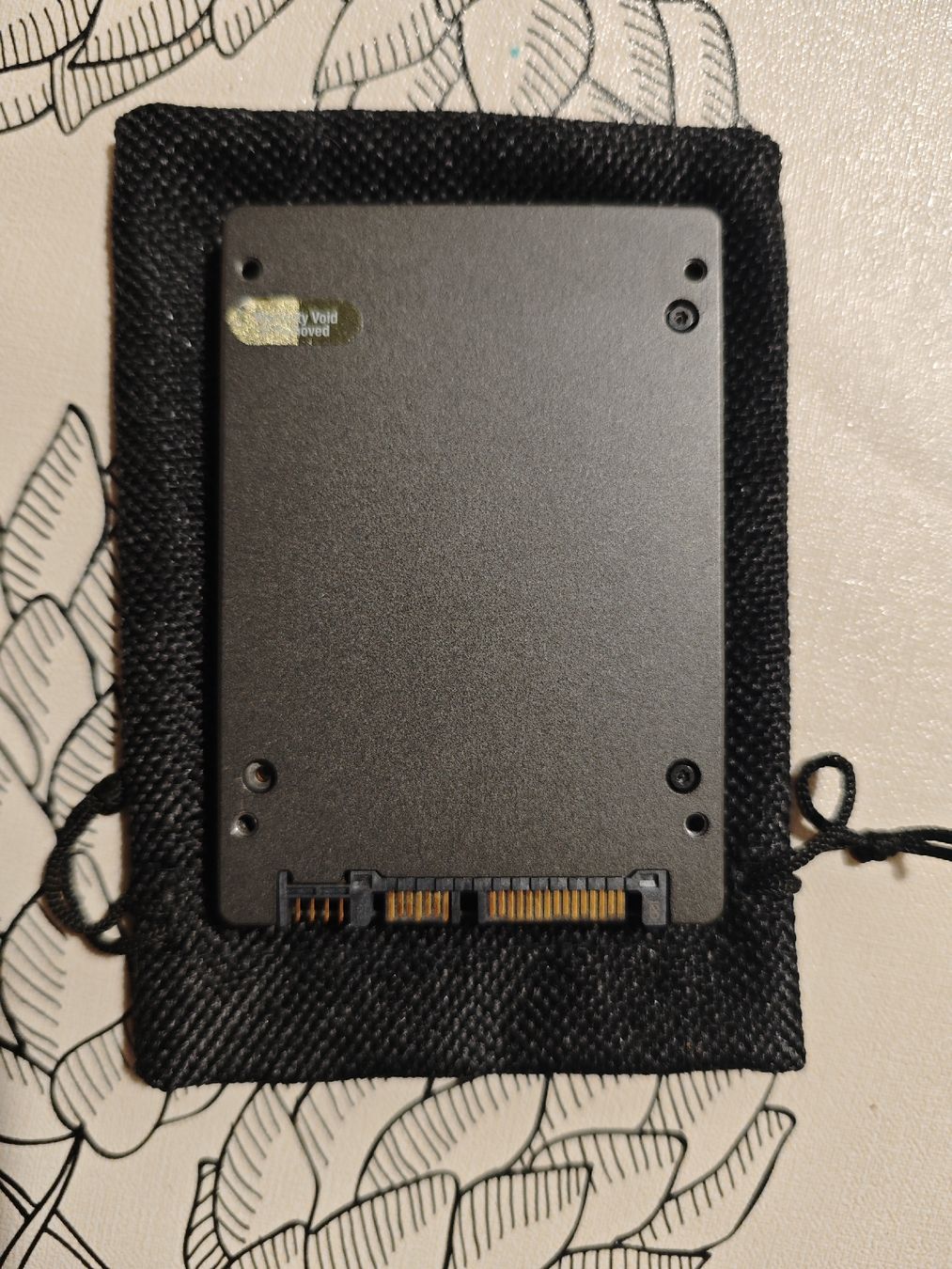 Kingston Dischi rigidi: Kingston SSD 120GB KC100 – Usato da Spiez venduto da G555CS 1