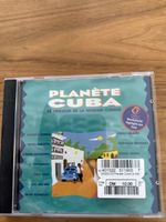 Planète Cuba - Le meilleure de la musique cubaine