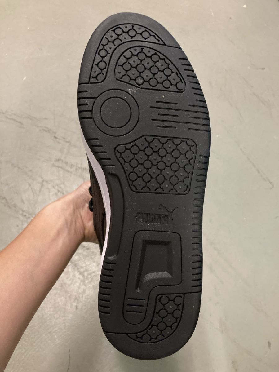 Puma Scarpe da uomo: neue Pumaturnschuhe Gr. 38 – Usato da Uttigen venduto da daeni_83 2