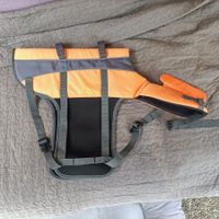 Schwimmwesten für Hunde Grösse L