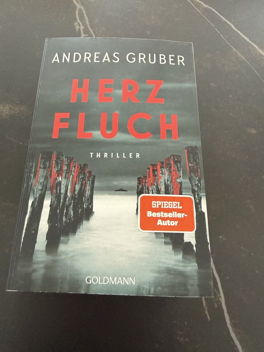 Libri: Buch von Andreas Gruber – Usato da Steinhausen venduto da lagune1959