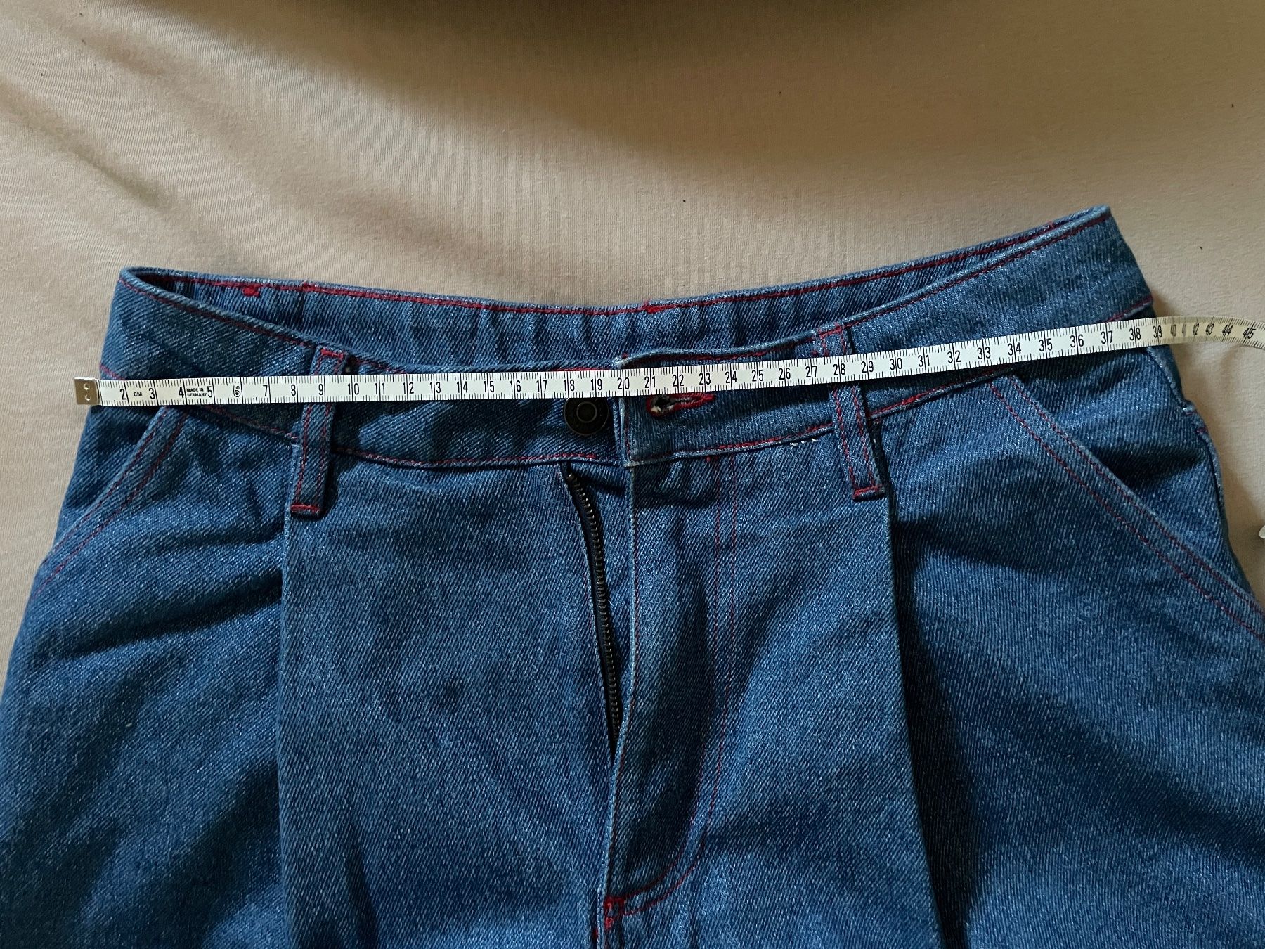 Jeans: American Vintage Jeans – Nuovo (secondo la descrizione) da Zürich venduto da sssteyze 3
