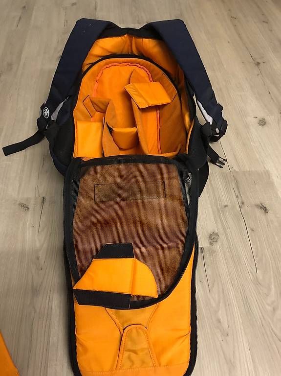 Zaini: Kamerarucksack Original Crampler – Usato da Unterramsern venduto da bfum 2