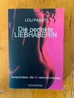 Die perfekte Liebhaberin - Lou Paget
